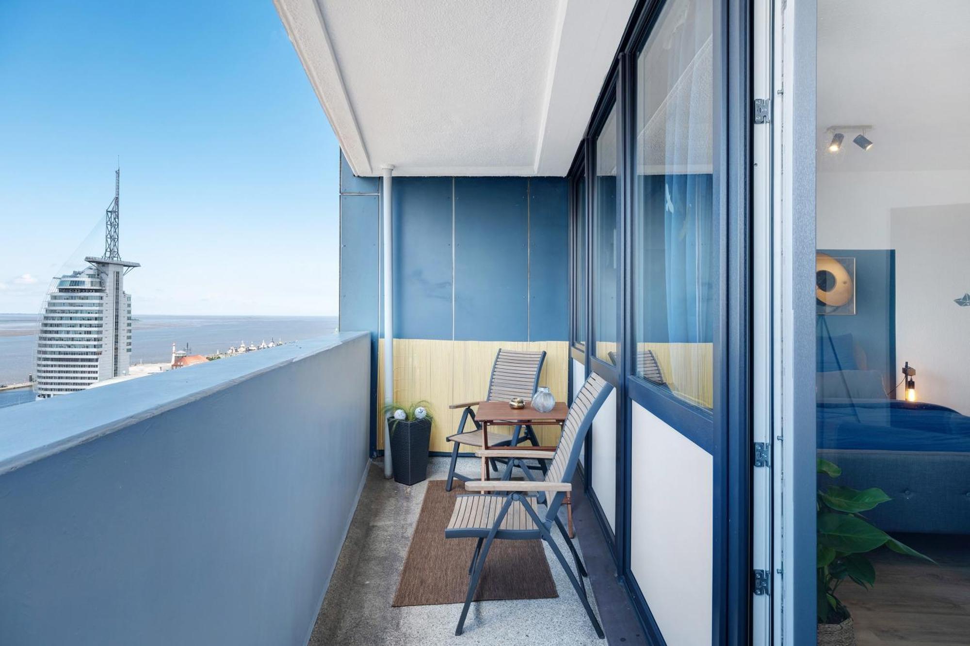 Clara Apartment