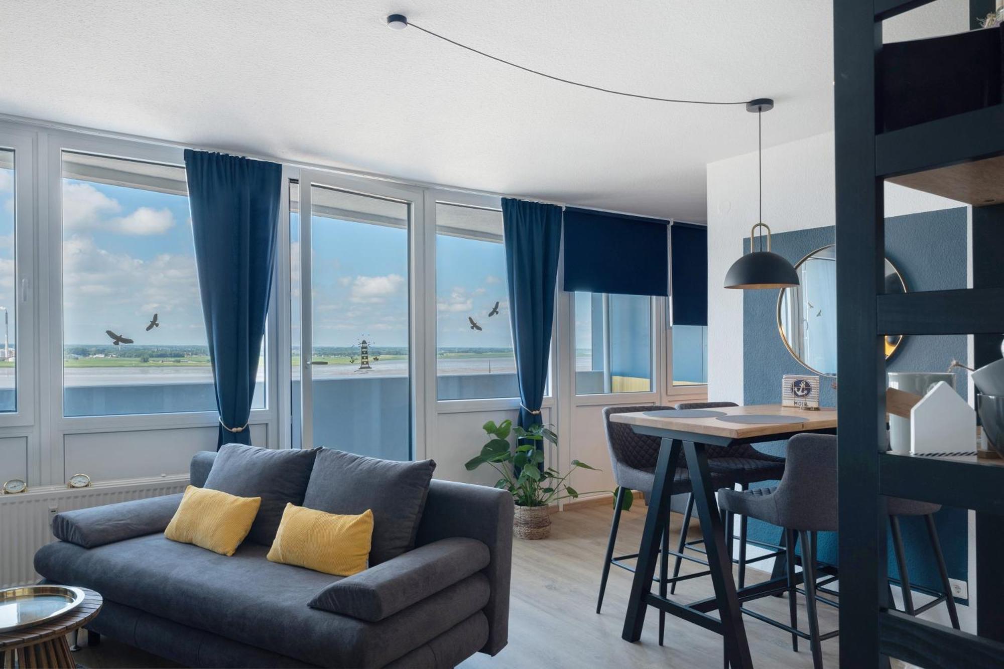Apartment Clara