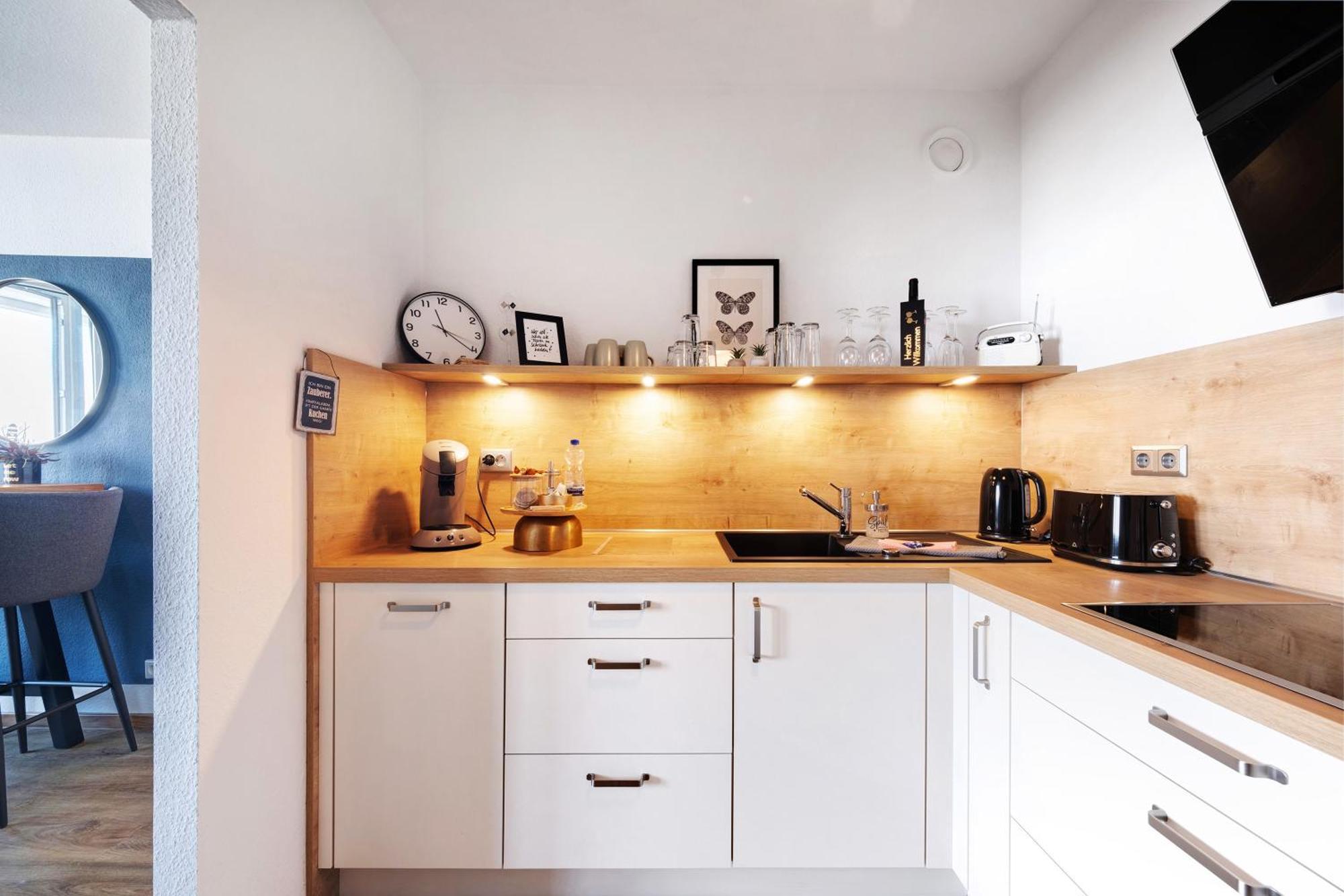 Clara Apartment Bremerhaven