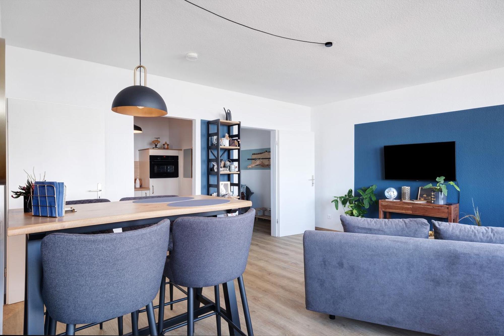 Clara Apartment *