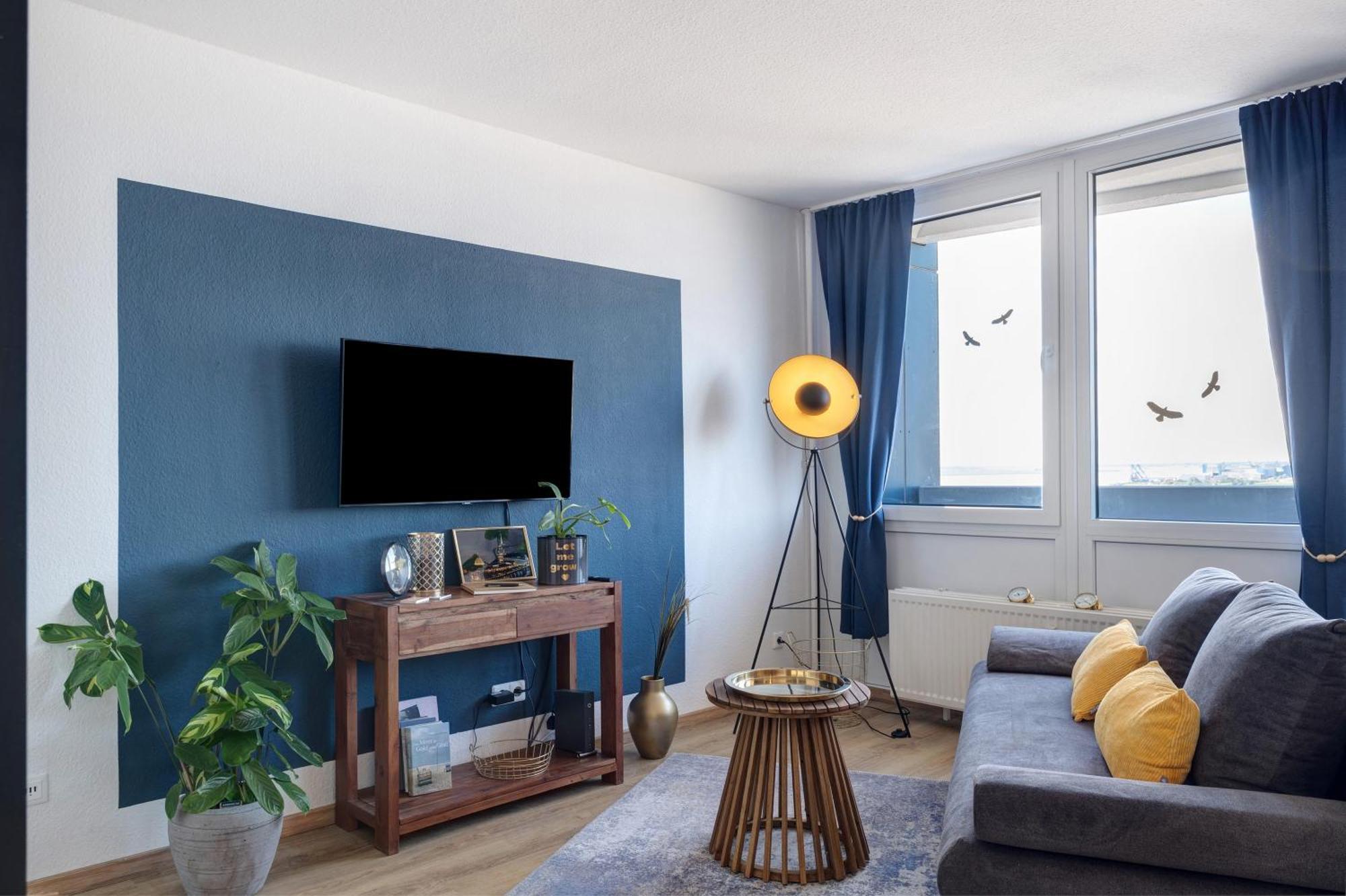 Apartment Clara Bremerhaven